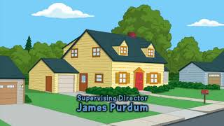 Chris is adopted |Family Guy|
