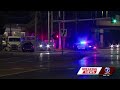 3 critically hurt after brakes fail Tuesday
