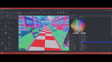 HOW EASY AND SIMPLE CREATE OWNER CHAT TAG ON ROBLOX STUDIO STEP BY STEP!