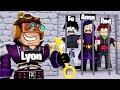 SALVO IL MIO MIGLIORE AMICO! SIMULATORE DI AMICIZIA SU ROBLOX
