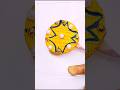 Super clay creative dought#viralshort#trending#art#funny#satisfied#shorts#clayart#craftdrawing#yt