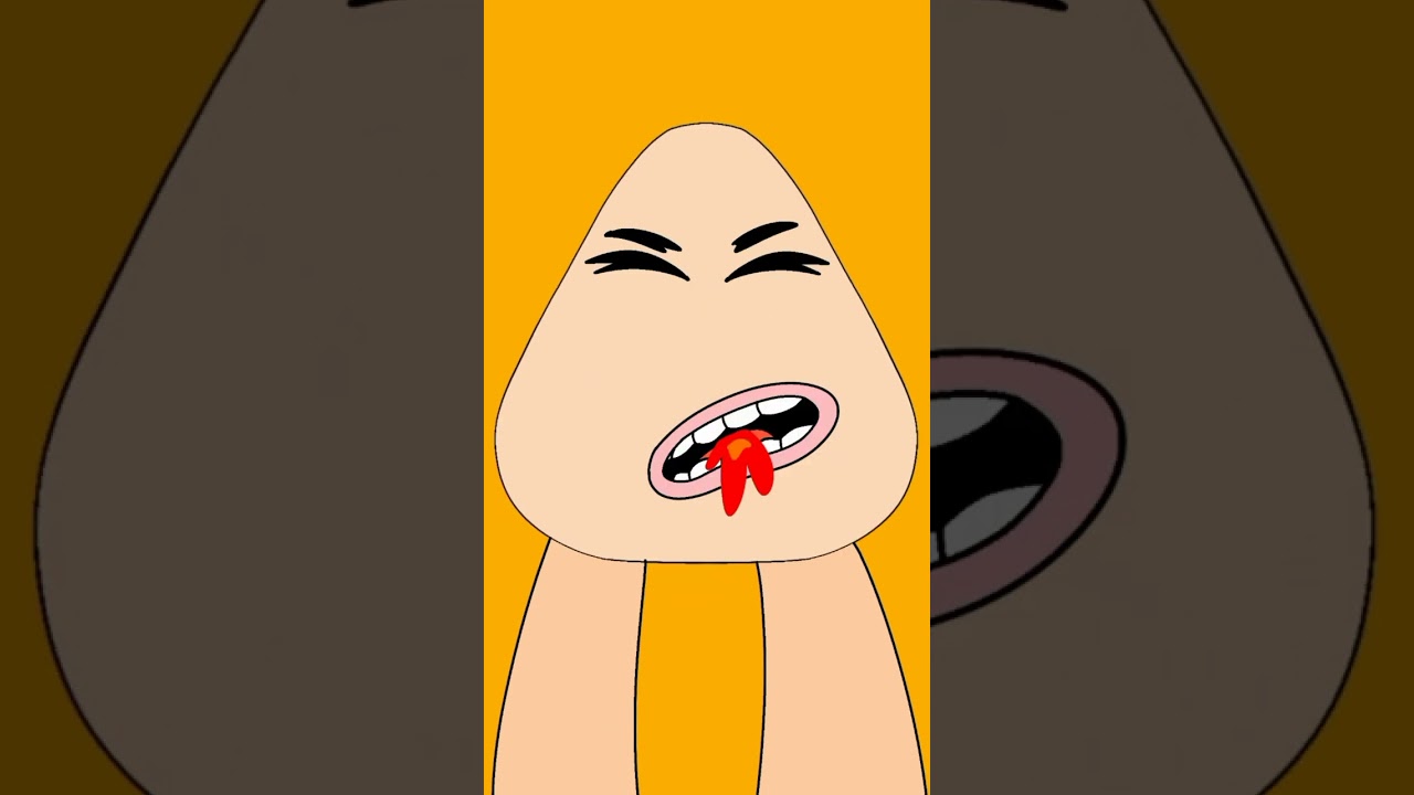 it burns burns burns meme || talking peu rtx 