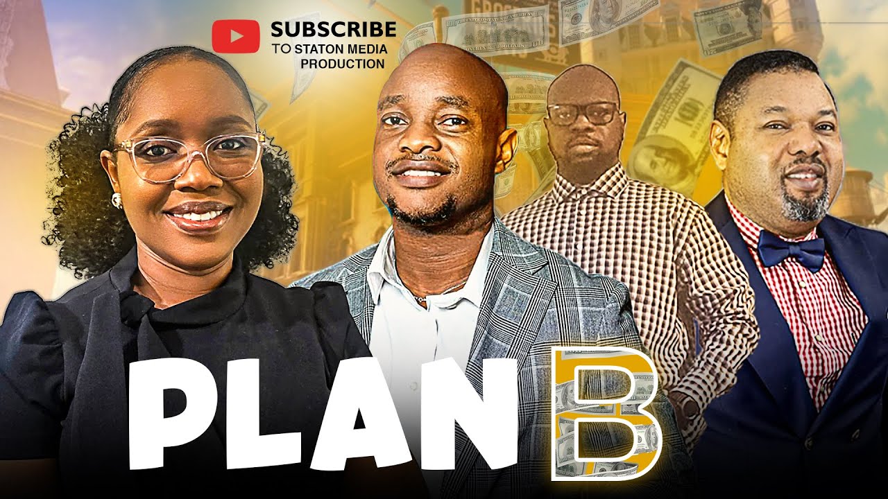 Его тайный алтарь разрушил его жизнь || Новейший нигерийский христианский фильм || Производство S...