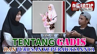 Download Lagu NGINTIP V2LAST - EPS. 13 : TENTANG GADIS DAN JURUSAN KEPERAWATANNYA