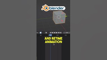 Animate like the PROS with THIS Blender Addon 😱#3danimation #howtoanimate #blender3d