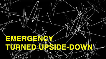 Emergency Turned Upside-Down. A film by Oliver Ressler