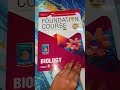 MTG class 8 new science book NCERT based latest 2025 #ncertbook #class8thscience #viralshorts