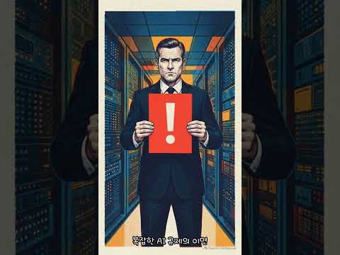 🚨 "내 남친이 AI였다고?" 안상훈 의원 인공지능기본법 기습 발의 대격돌 🚨 #shorts