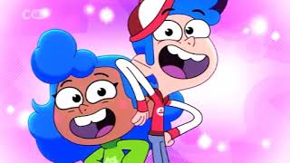 5050 Heroes 2021 - Citv Uk 2022 Intro