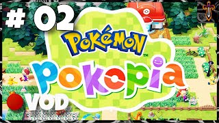 TS314 Archive: Pokémon Pokopia (2) [03-11-2026]