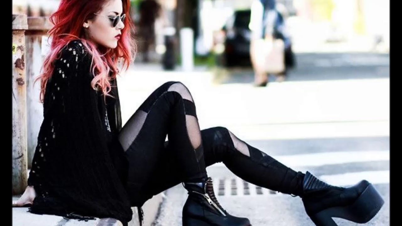 My Darker Love - Mirage