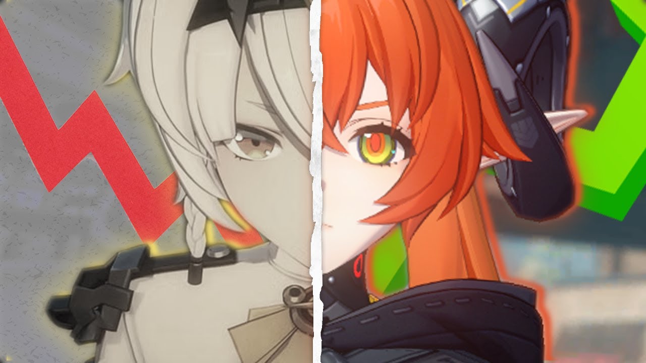 The Rise, Fall & Rise Again of Aftershock