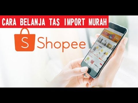 Photo Harga Tas Di Shopee