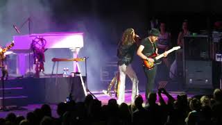 Steven Tyler - Only Heaven - Washington State Fair - 9/3/17