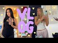 LETS HANG OUT Vlog Sophia And Cinzia Ad