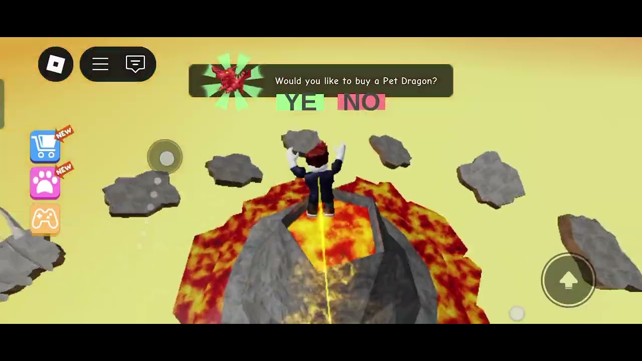 Horror carnival terror Part 3