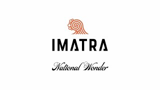 Introduction of Imatra - A national wonder