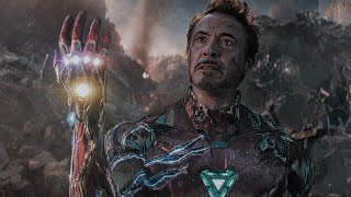 MARVEL | Rag'n'Bone Man - Human (Andromeda Remix)