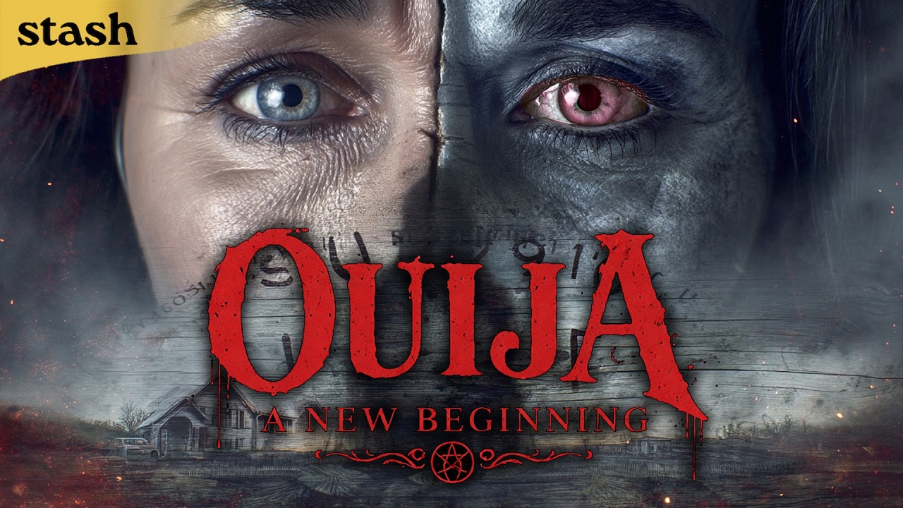 They Tried to Contact the Dead… They Summoned Something Evil | Ouija: A New Beginning