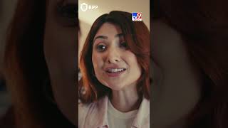 Tamannah Bhatia X BPP University London | Sanwariya Education Consultants India - TV9