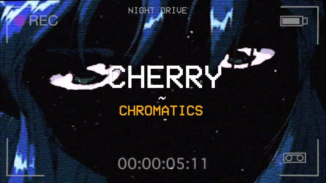 Cherry Chromatics Lyrick (Sub español) YouTube