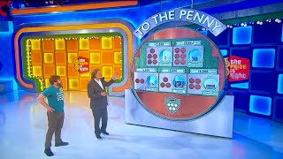 The Price Is Right  To The Penny  5292023