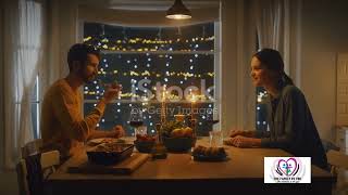 Bathing Together As A Couple