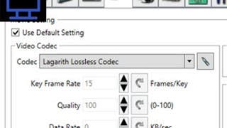 Best Dxtory Settings for High Quality Footage