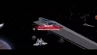 [Fleet] Executrix (Scythe,Vader, ITF) vs. Executor (RC, XB, 6-star Punishing One): 4 iffy banners