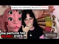 Melanie Martinez S PORTALS Perfume Is A Mess Melanie Martinez S PORTALS Perfume Is A Mess