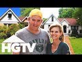 Parents Want To Build A Future House For Their 12-Year-Old Son | Fixer Upper