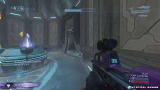 Halo 3 - Team Slayer - Cold Storage (XBOX SERIES X)