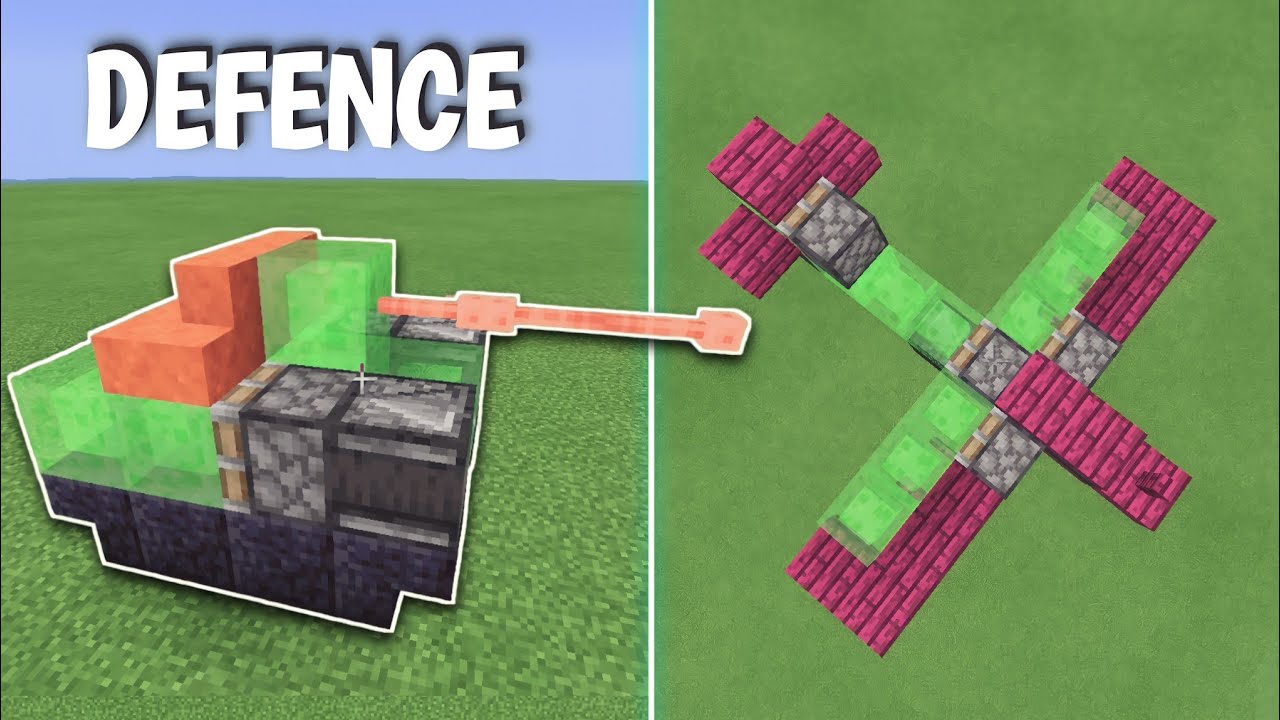 5+ working defance sistam for Army - YouTube