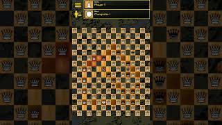 i make @LichessDotOrg logo in chess craft (it suck)