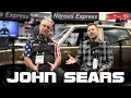 Redefining the rules of drag racing a candid chat with john sears  tin soldier tuesday ep10