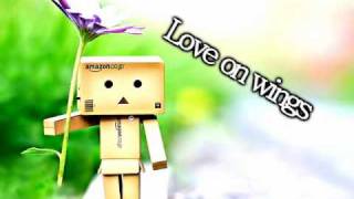 D.brown - Love On Wings Download Link