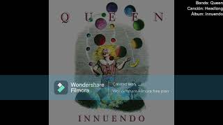 Queen - Headlong (Subtitulado Inglés-Español)