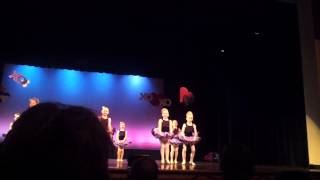 Dance FX 2012