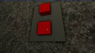 Turn on | Devlog 3 - elevator / Девлог 3 - лифт