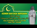 🔴 LIVE: DOA BERSAMA AWAL TAHUN
