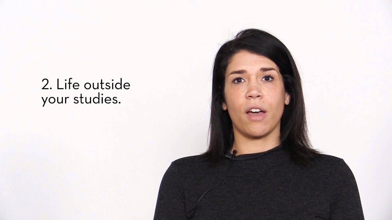 OC&C - What we are looking for in a new consultant