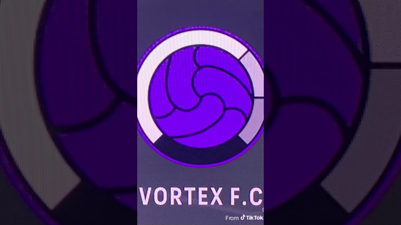 Vortex set to lead new, futuristic, video concept league EIGHT!!