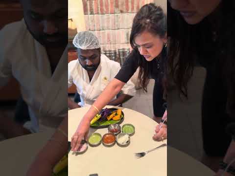 The best food doesn’t come from agreement #food #indianfood #malaysia