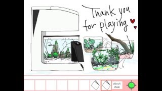 Sarameya Botoriumu Escape Walkthrough