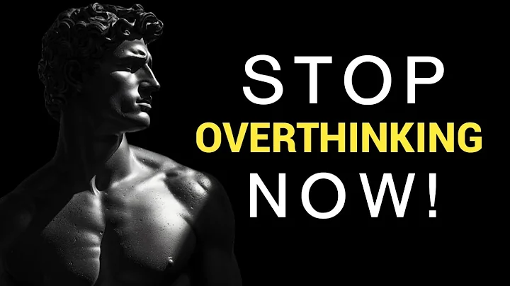 “How to Escape the Trap of Anxiety and Reclaim Inner Peace – A Stoic’s Guide”