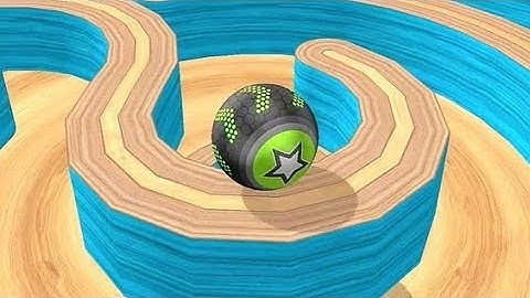 Action Balls Super SpeedRun New Gameplay Level 1-50