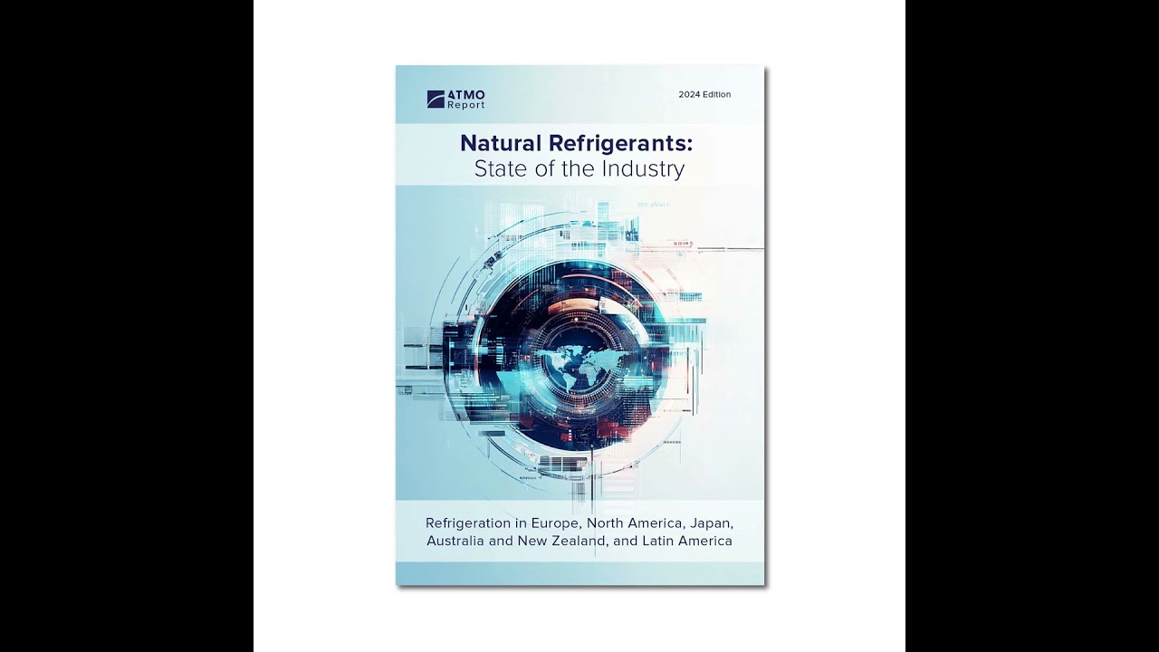 Expanded Horizons (Author's Note) - Refrigeration 2024