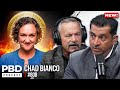 Chad Bianco: Trump Snub, Cartel Crimes & California’s Corruption Crisis | PBD #808