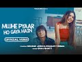 Mujhe pyaar ho gaya hain sourav joshi vlogs pragati verma  saaj bhatt sandeep batraa  love song