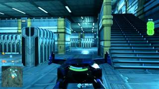 Flinch in Planetside 2: why it has to change
